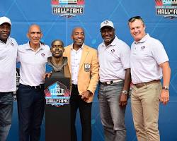 Ronde Barber's Induction: A Legacy Etched in Buccaneers History